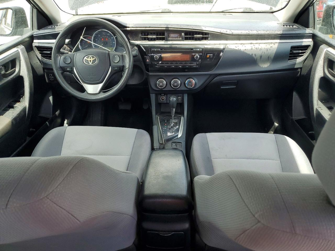 Toyota Corolla L