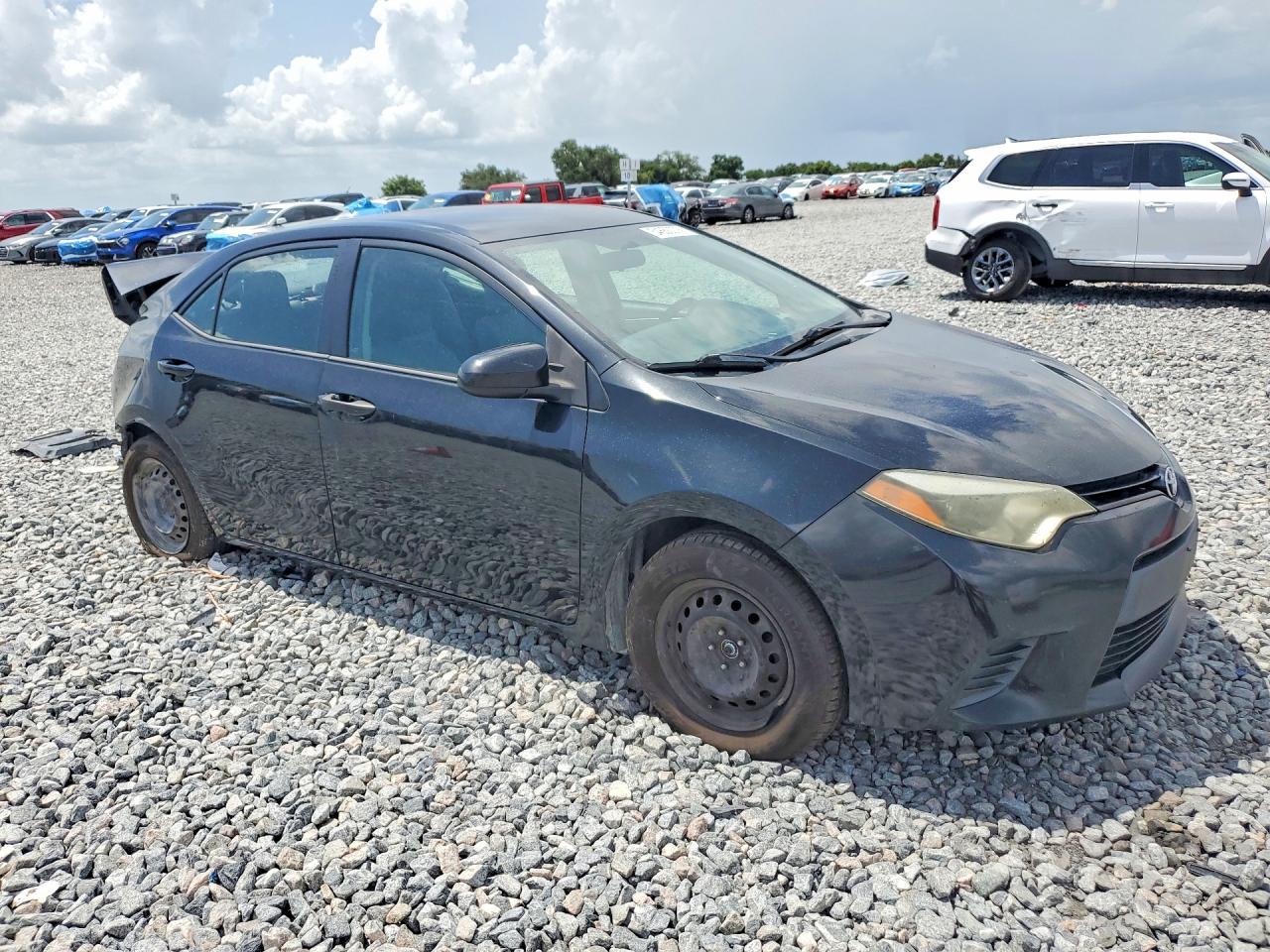 Toyota Corolla L
