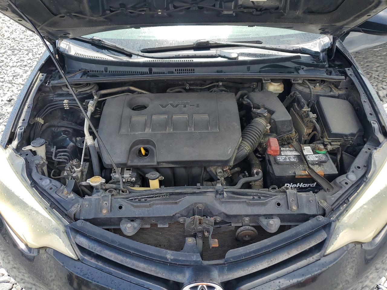 Toyota Corolla L