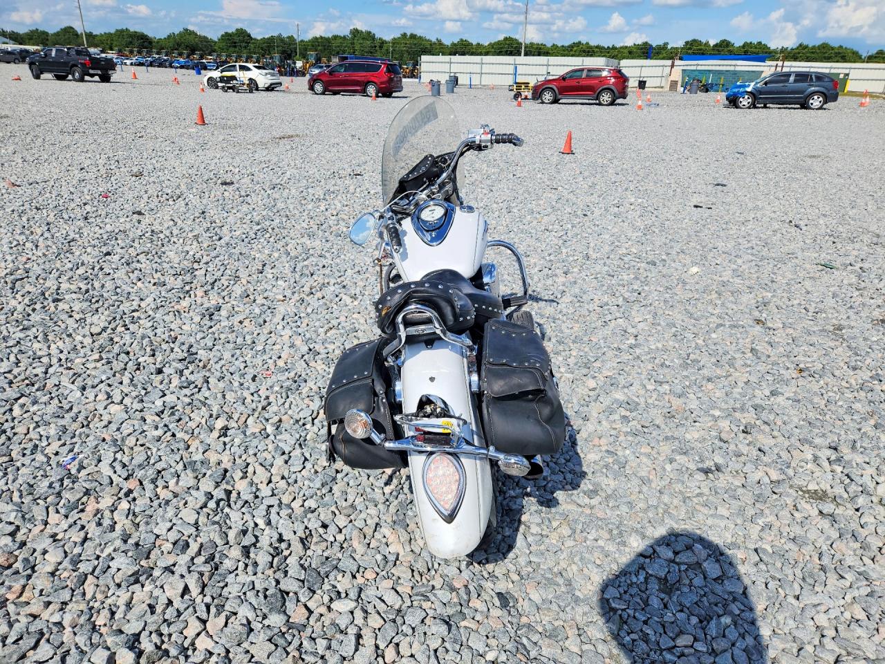 Yamaha Xv1700 A