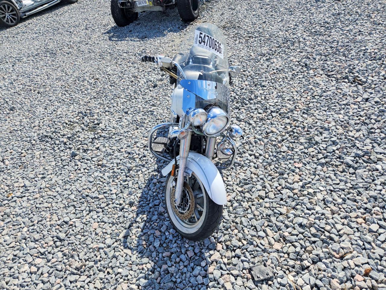Yamaha Xv1700 A