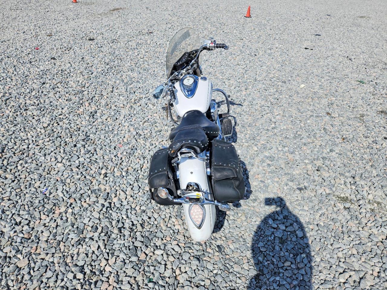 Yamaha Xv1700 A