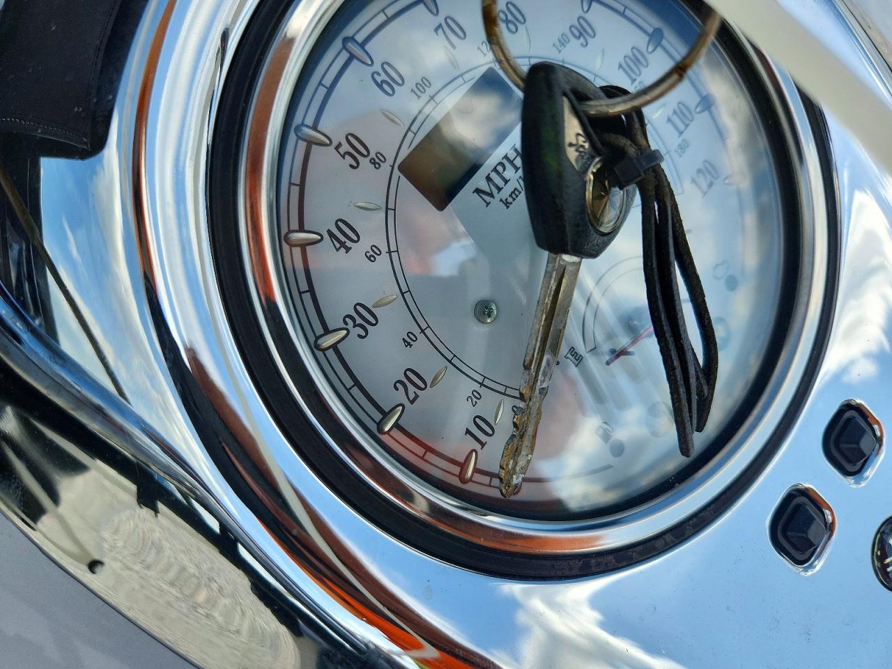 Yamaha Xv1700 A