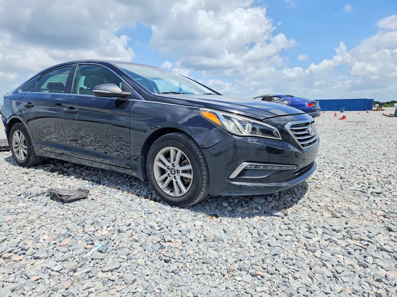 Hyundai SONATA Se
