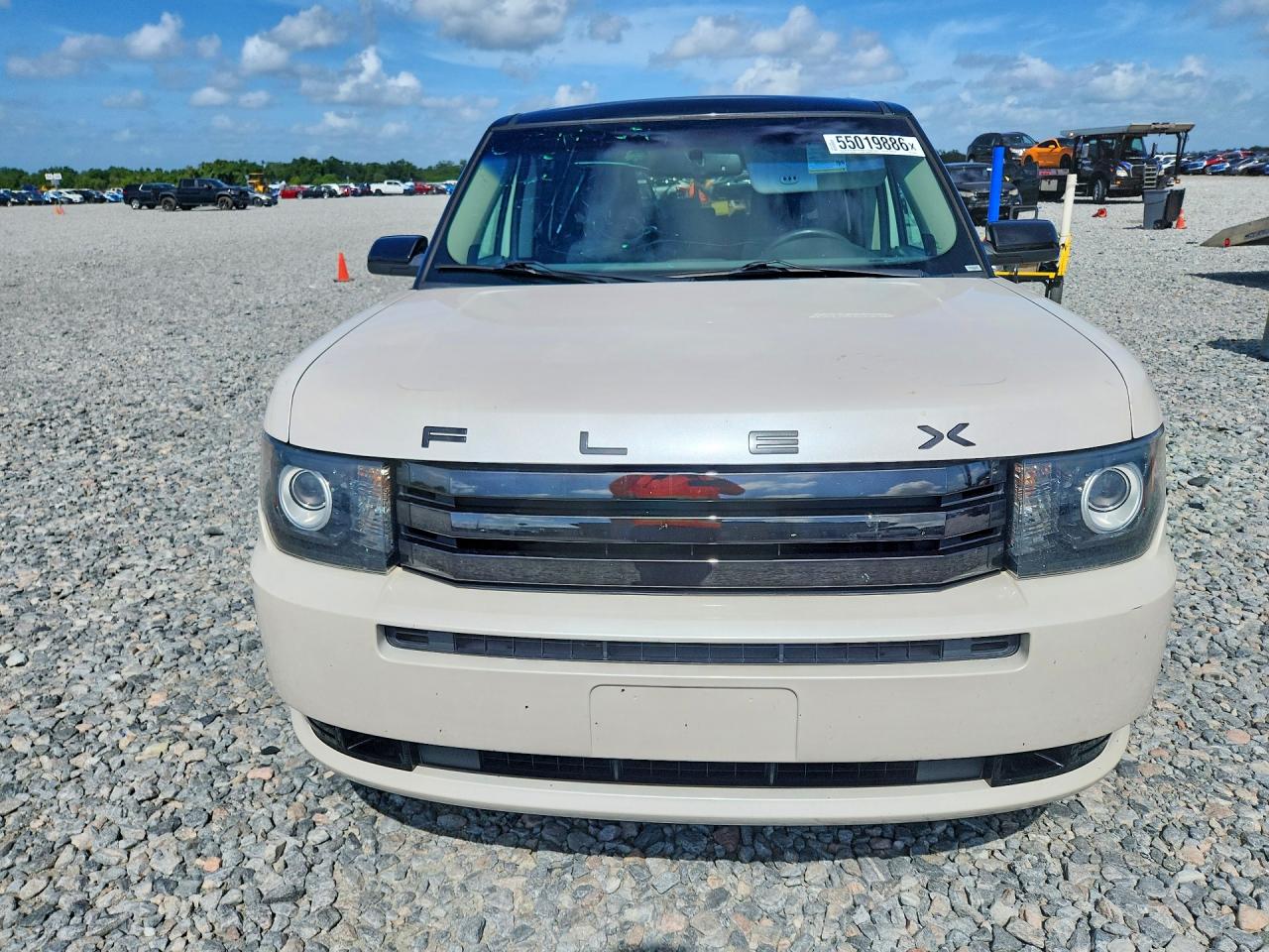 Ford Flex Limited