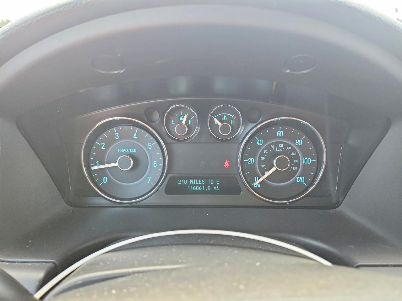 Ford Flex Limited