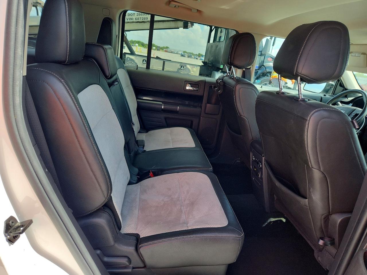 Ford Flex Limited
