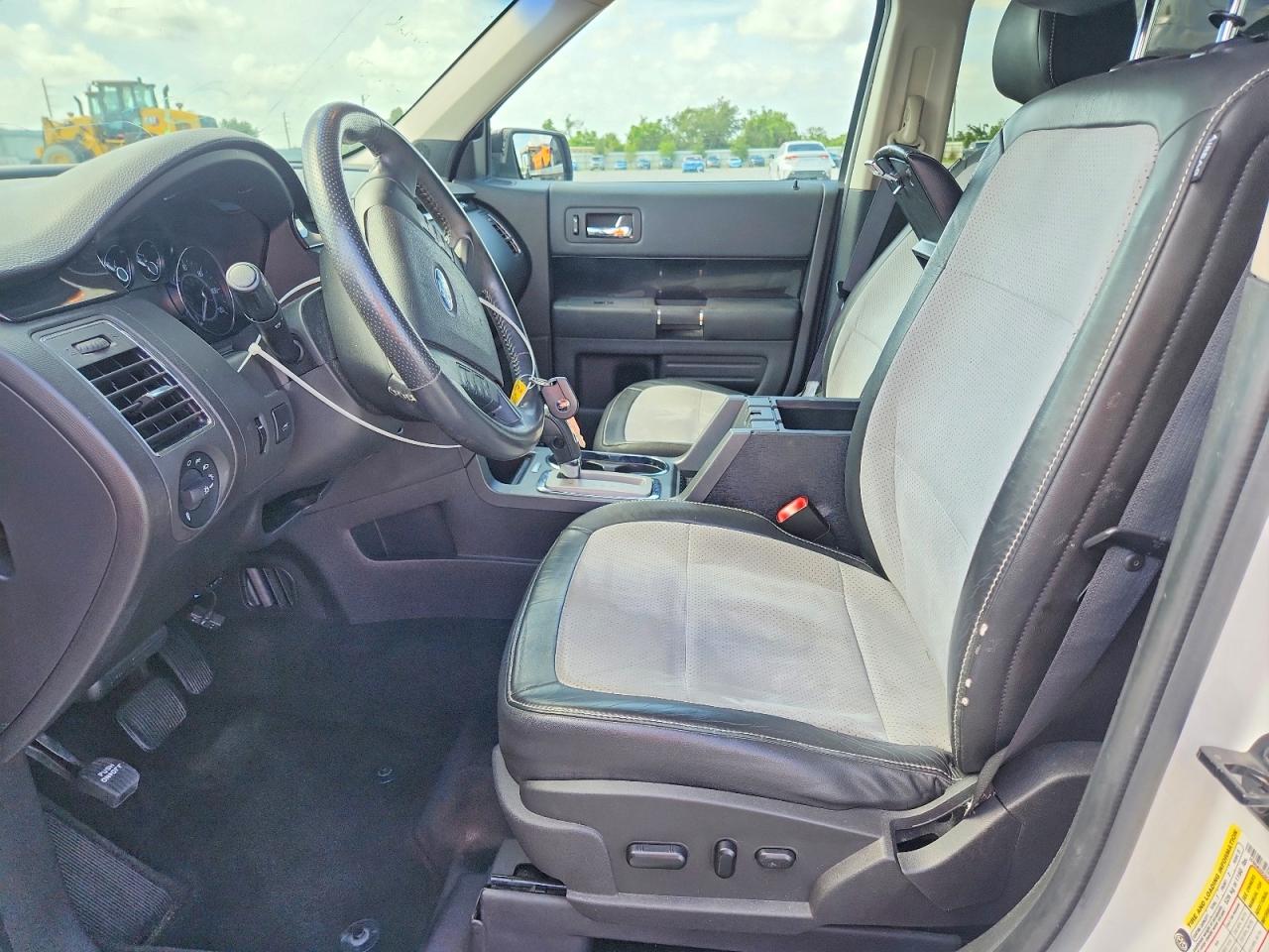 Ford Flex Limited