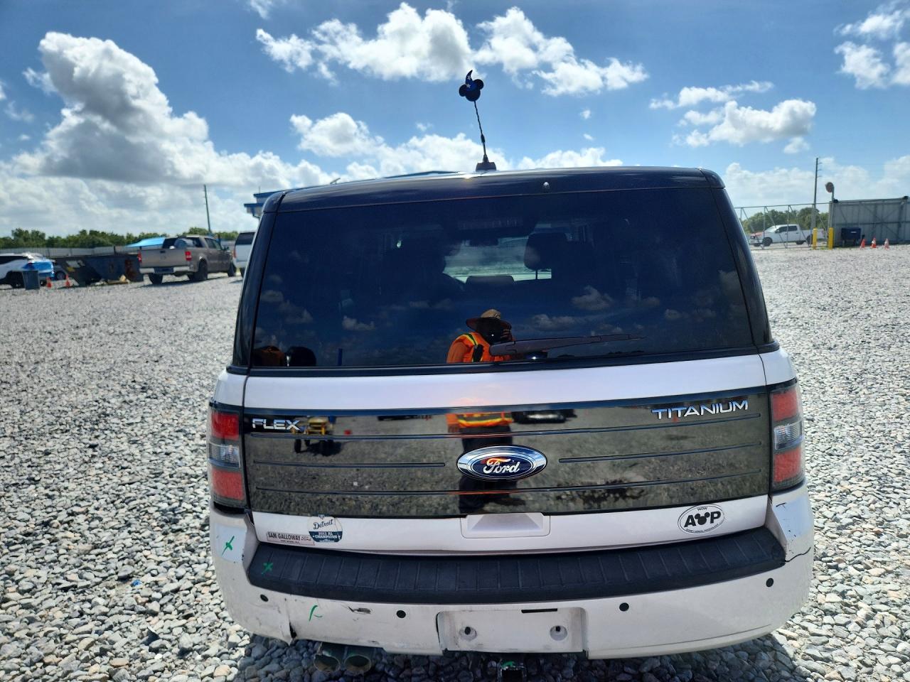 Ford Flex Limited