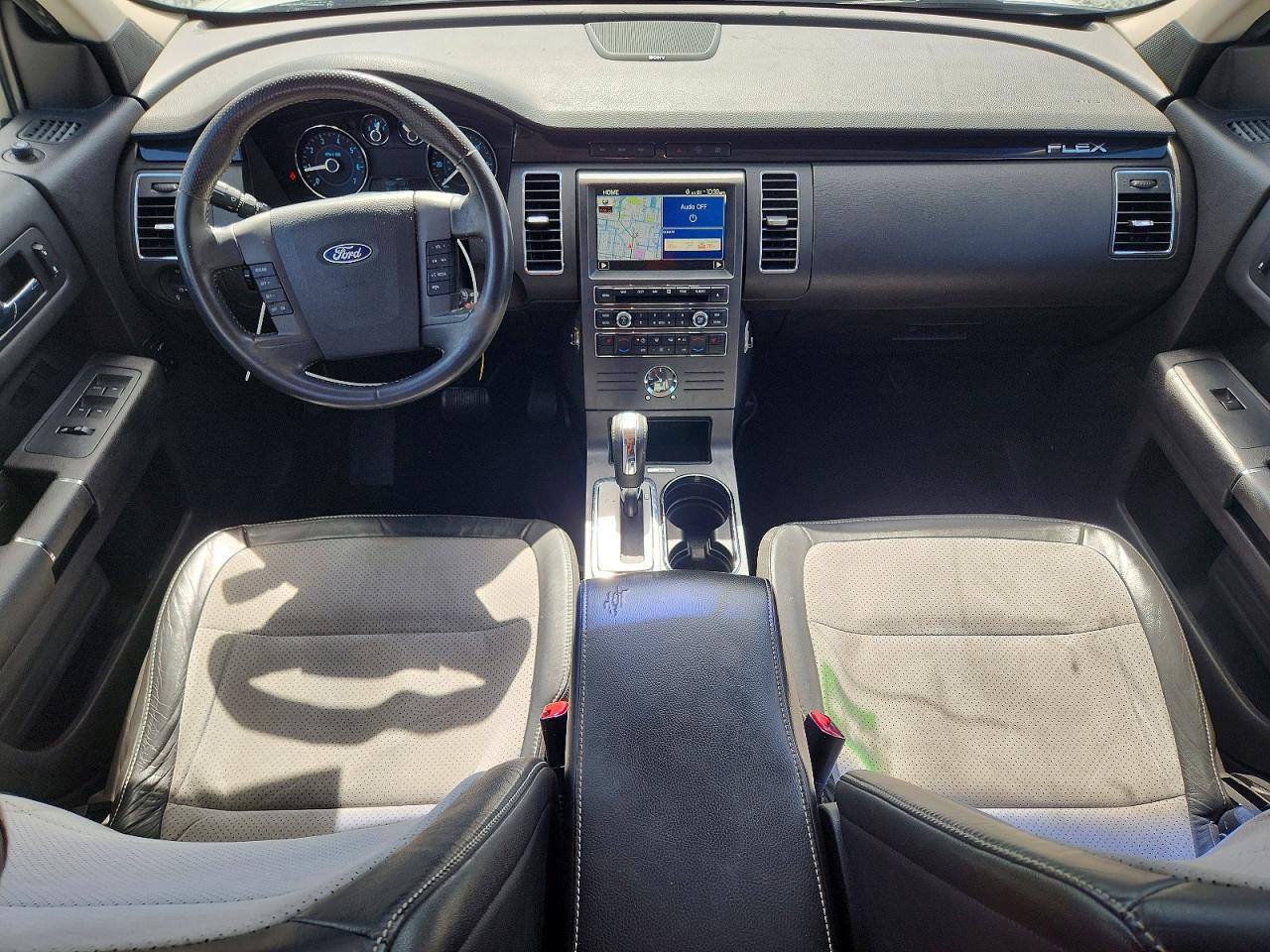 Ford Flex Limited
