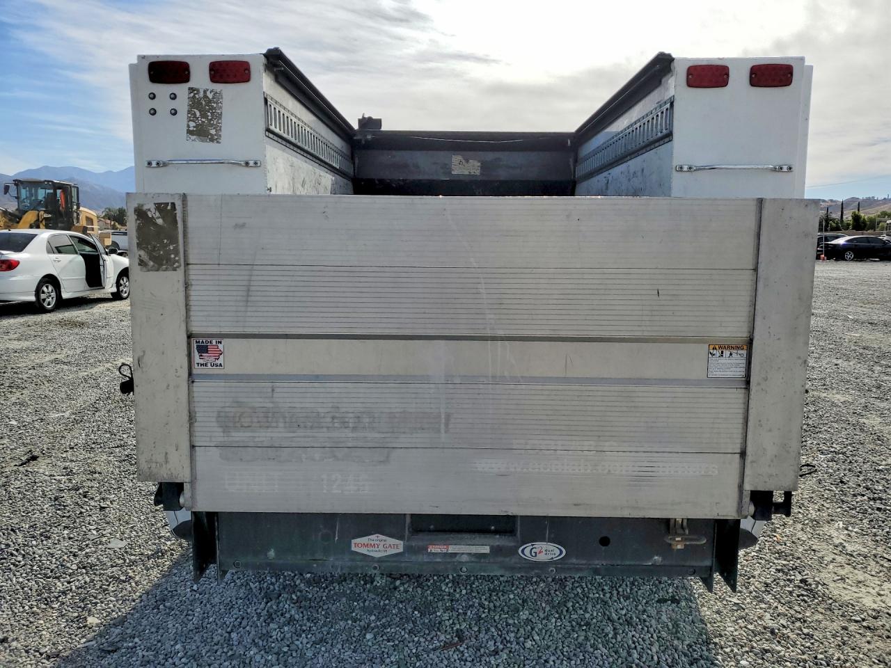 Ford F-150 Super Cab