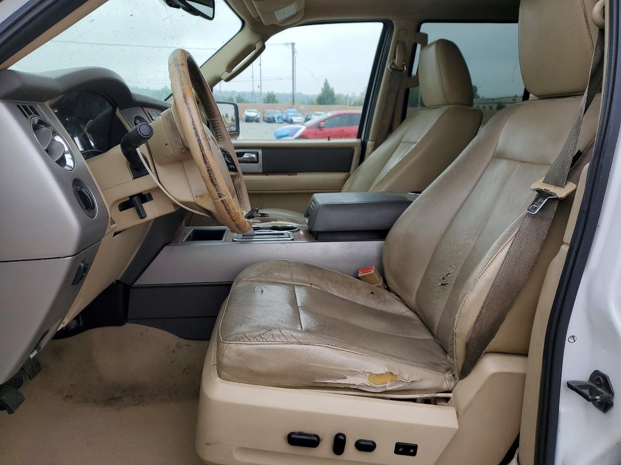 Ford Expedition Eddie Bauer