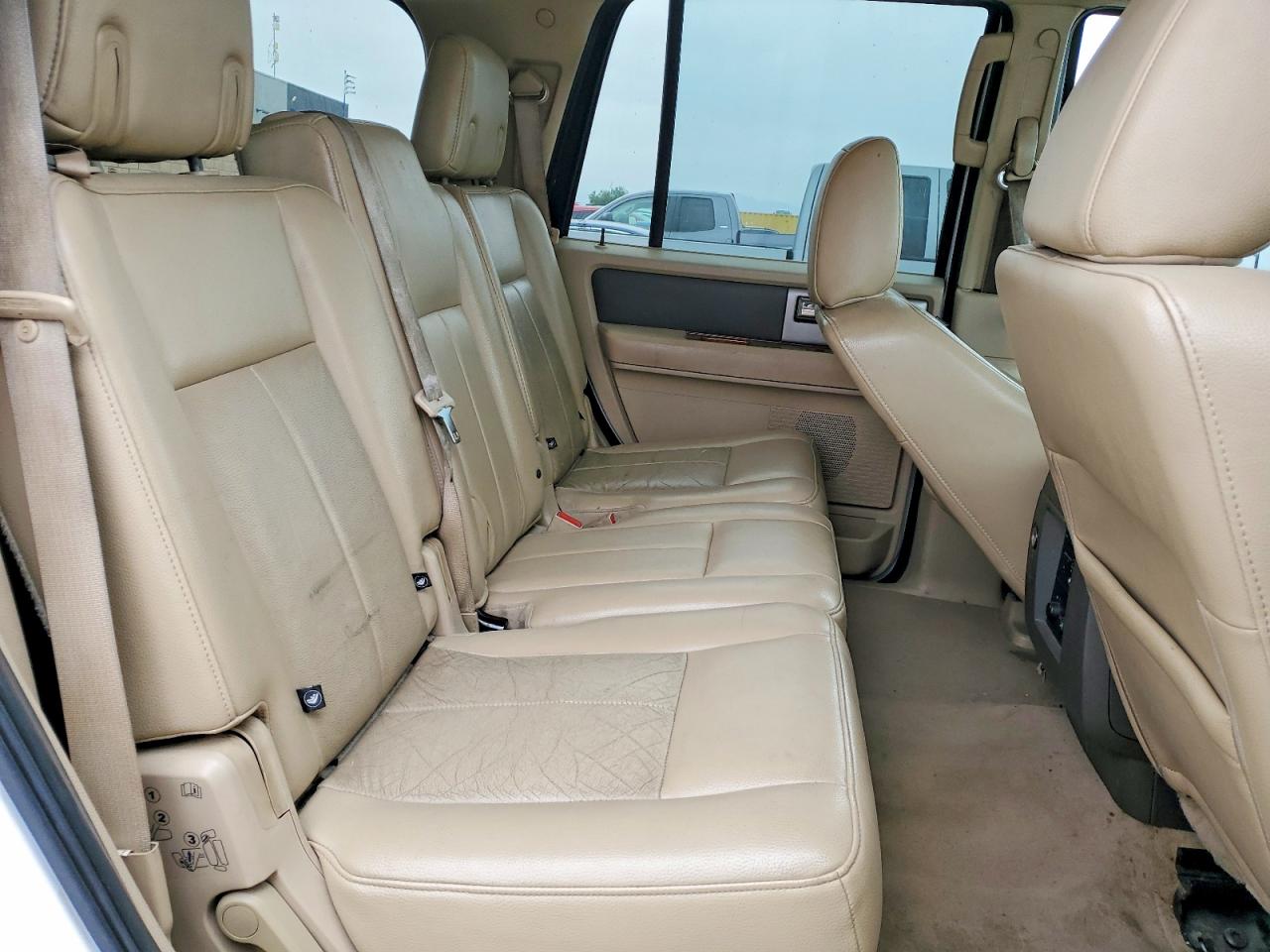 Ford Expedition Eddie Bauer