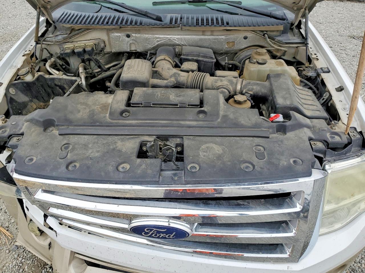 Ford Expedition Eddie Bauer