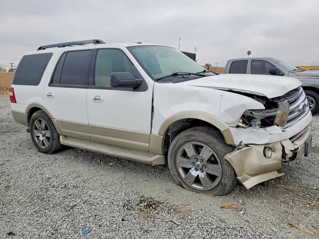 Ford Expedition Eddie Bauer