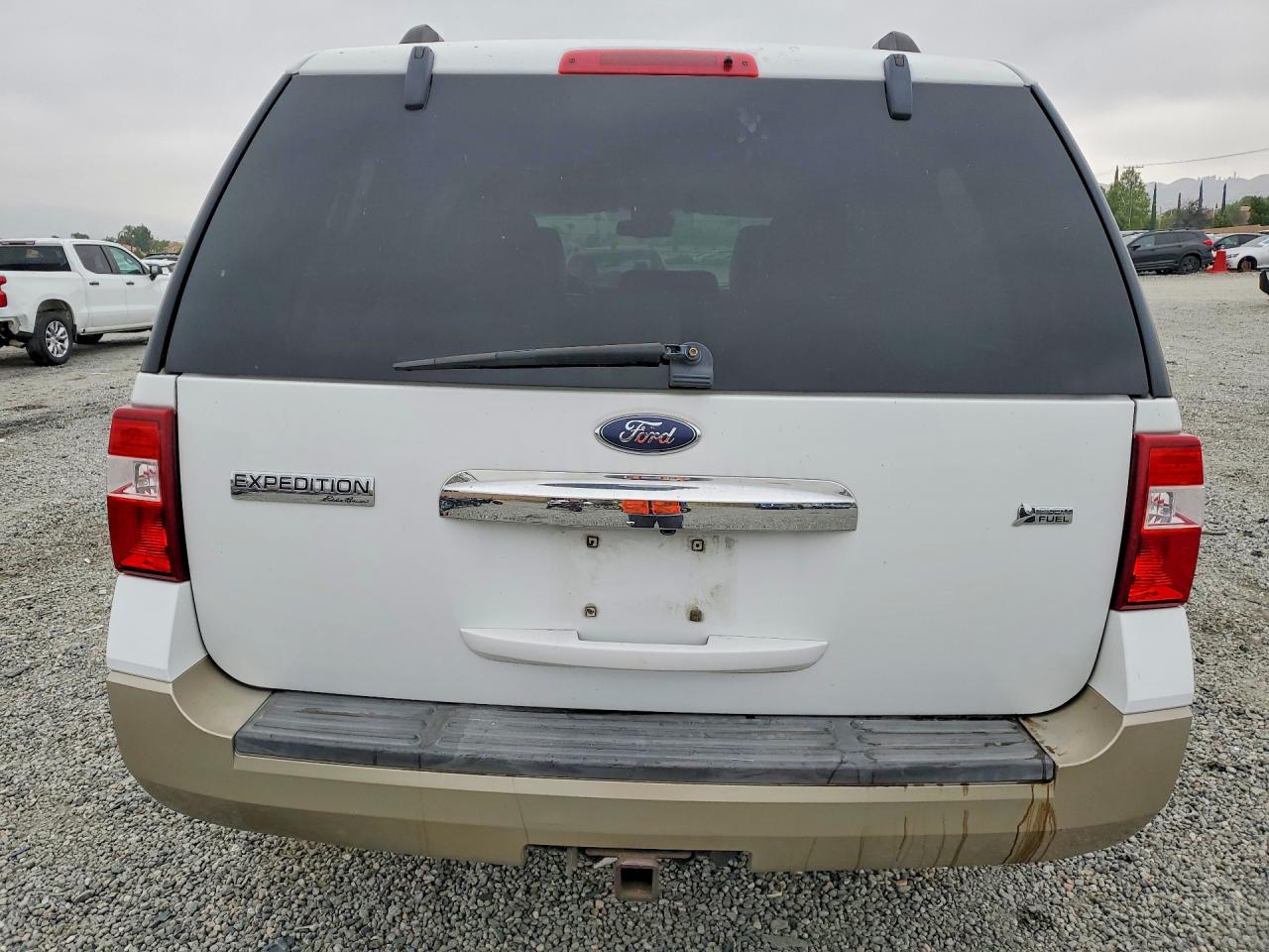 Ford Expedition Eddie Bauer