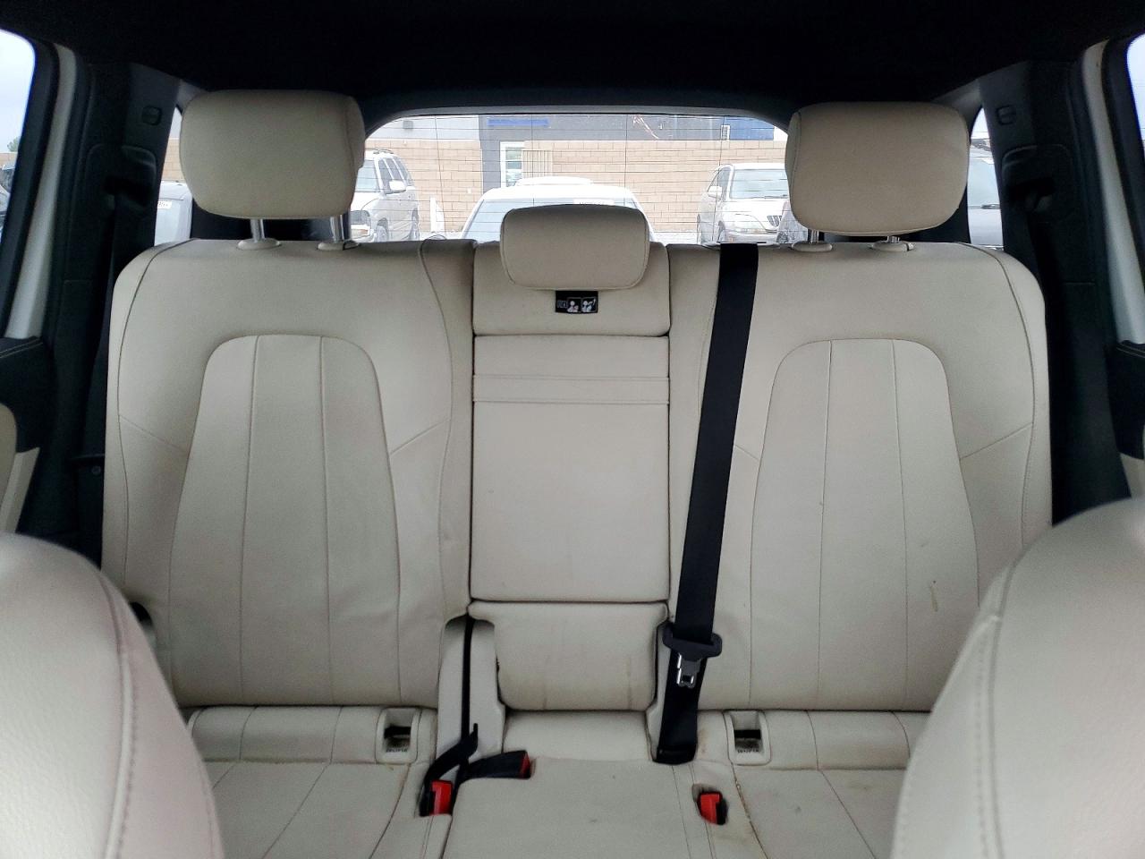 Mercedes-Benz GLB 250 4matic