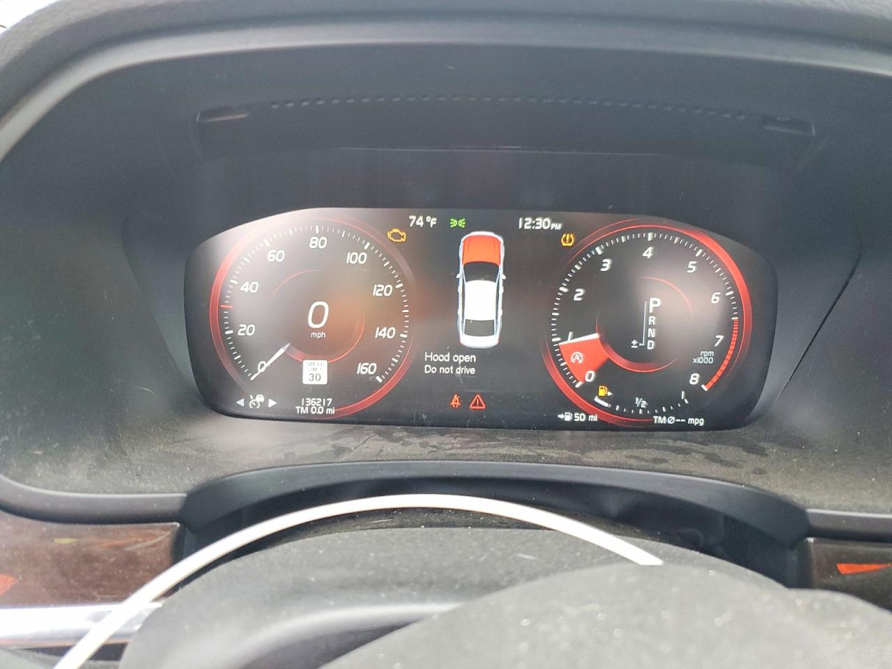 Volvo S90 T6 Momentum