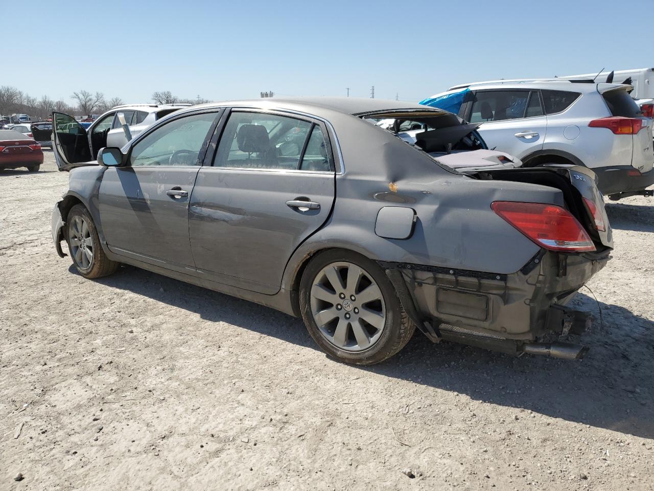 Toyota Avalon Xl