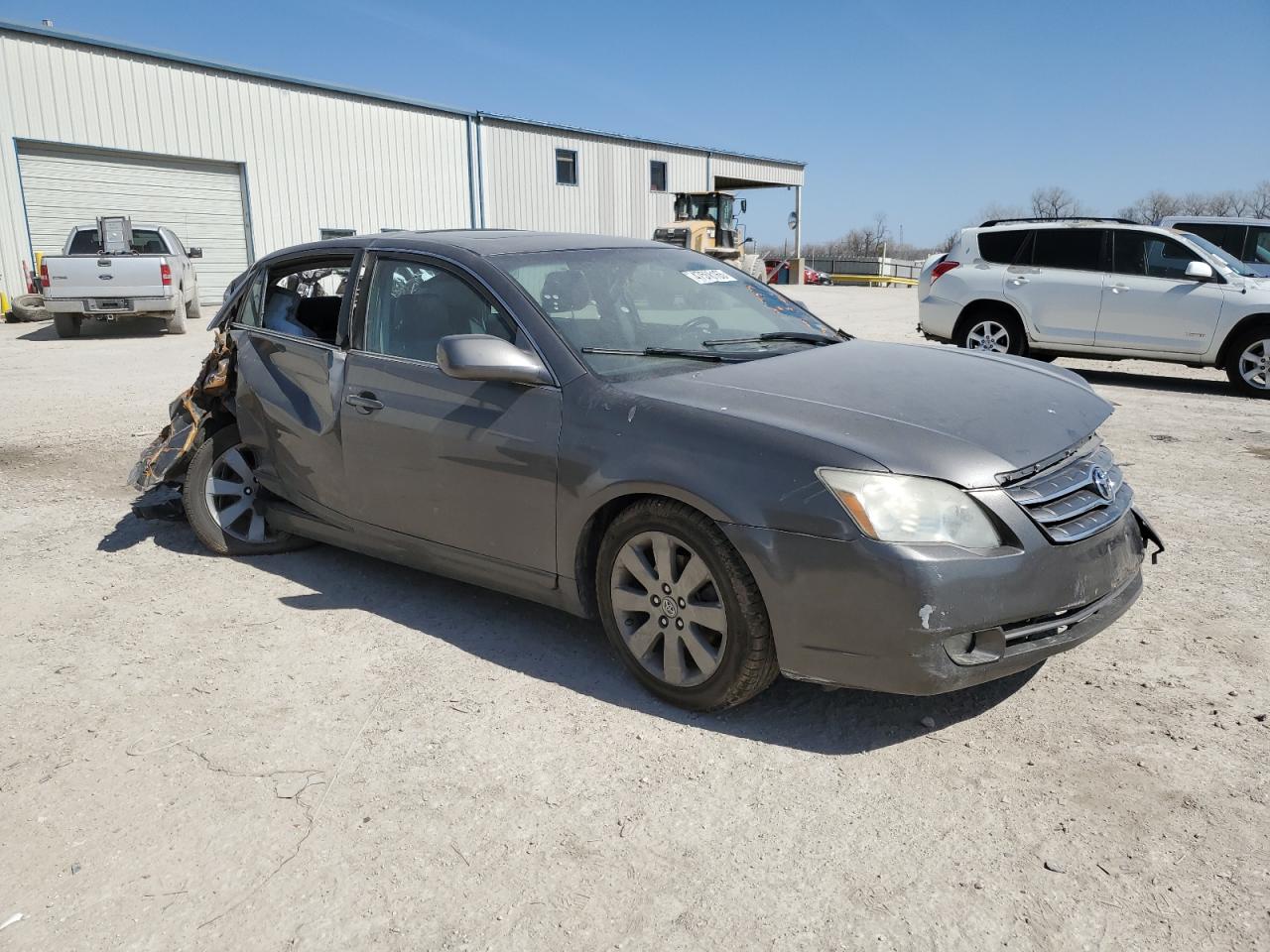Toyota Avalon Xl