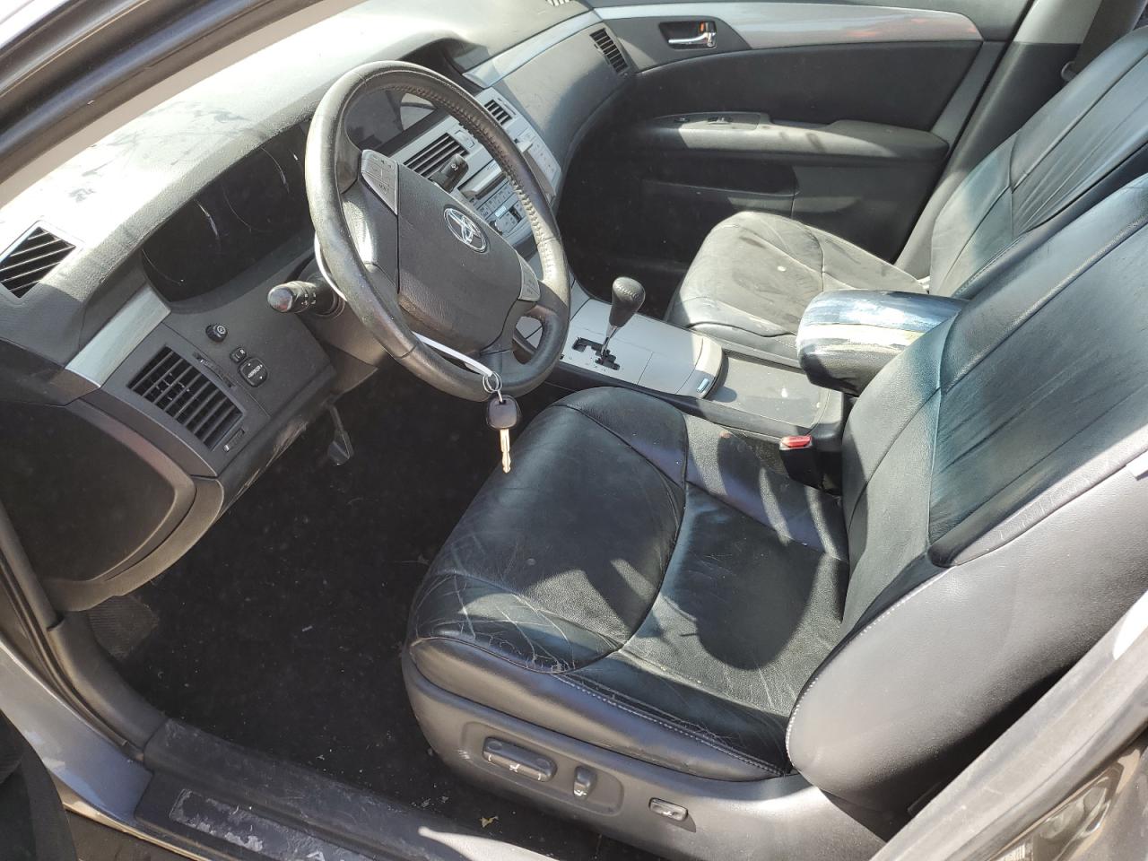 Toyota Avalon Xl