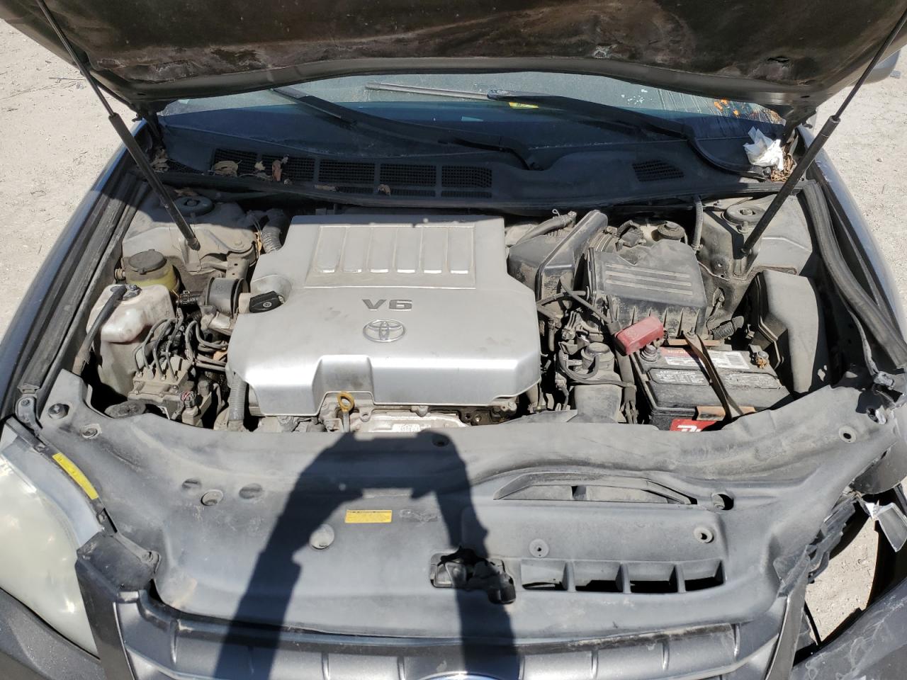 Toyota Avalon Xl