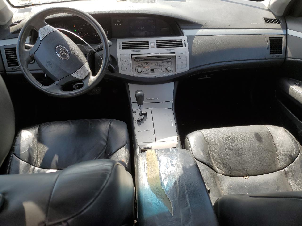 Toyota Avalon Xl