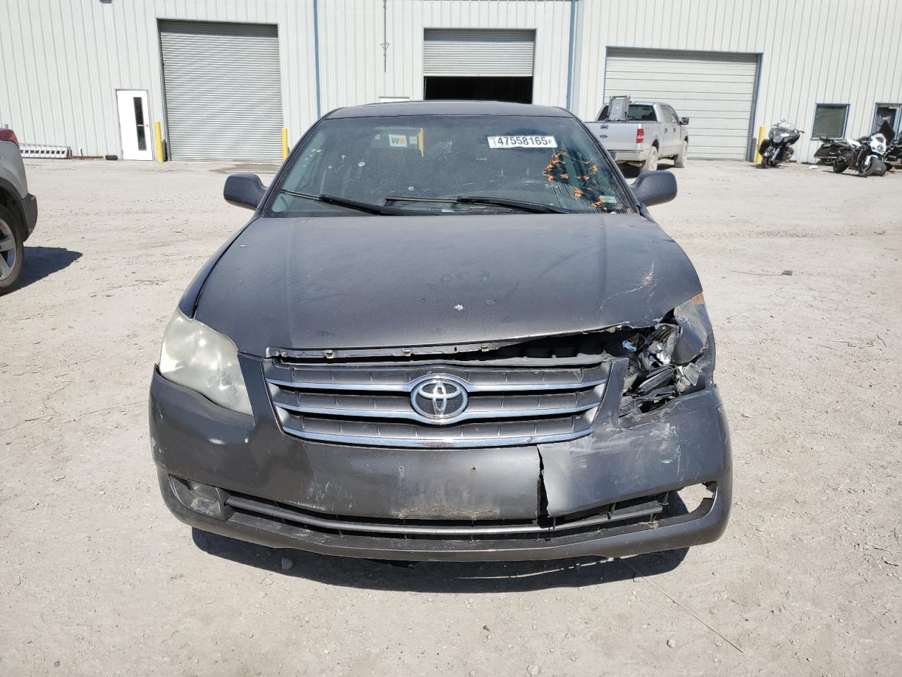 Toyota Avalon Xl