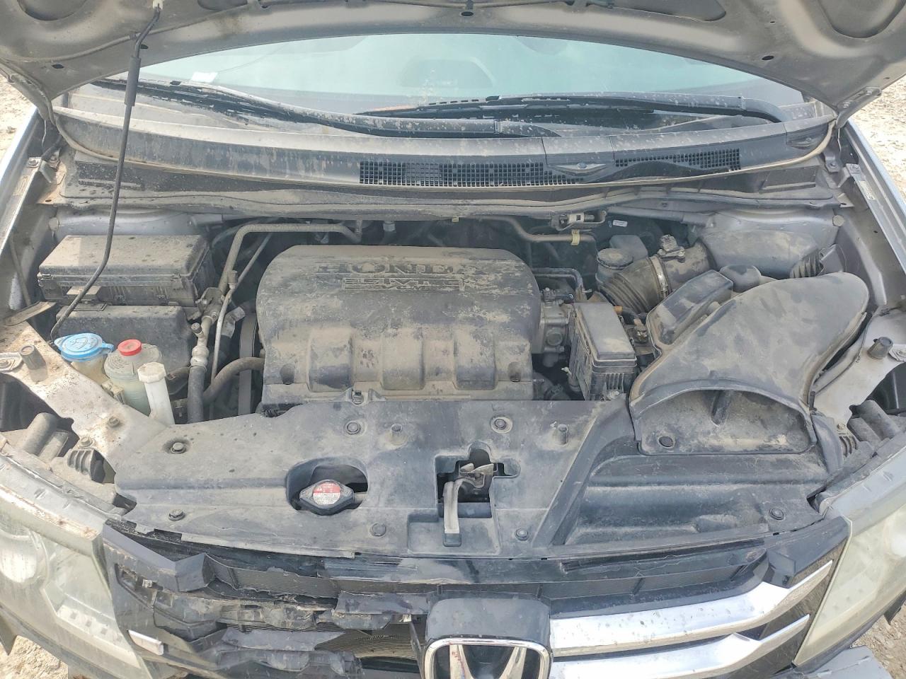 Honda Odyssey Se