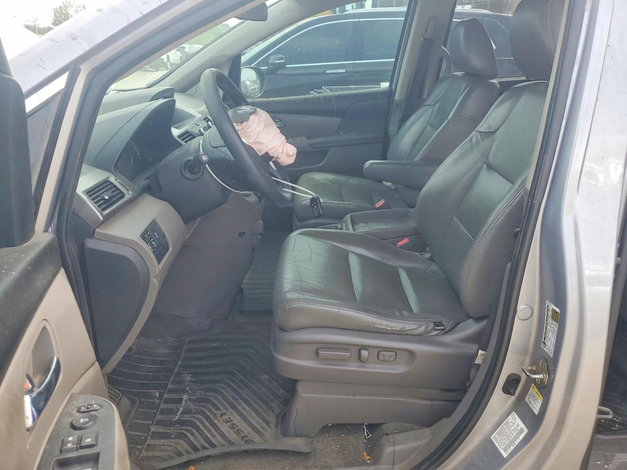 Honda Odyssey Se