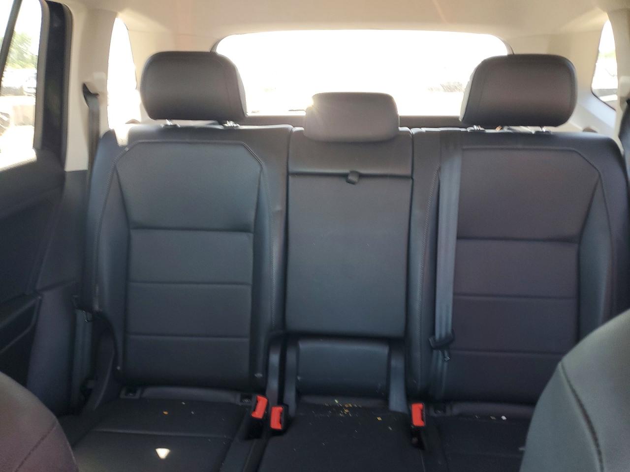 Volkswagen Tiguan Se