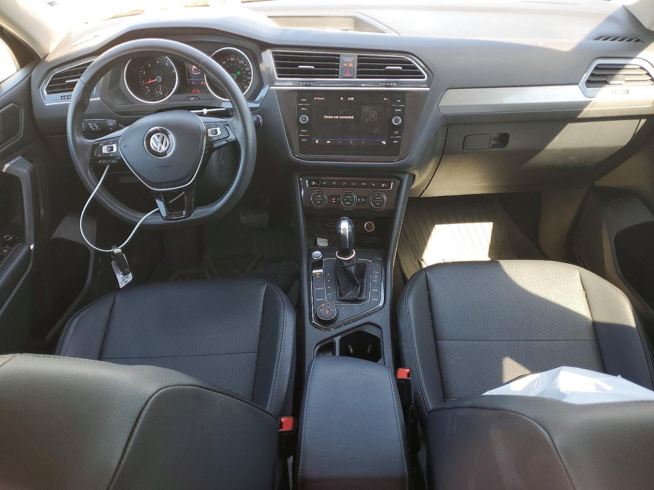 Volkswagen Tiguan Se