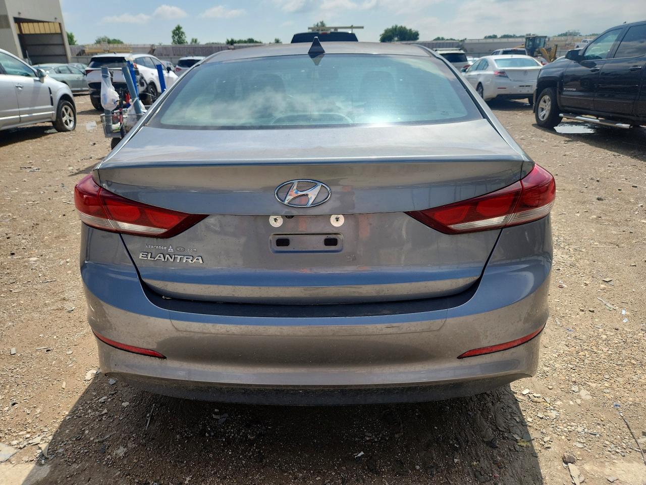 Hyundai ELANTRA Value Edition