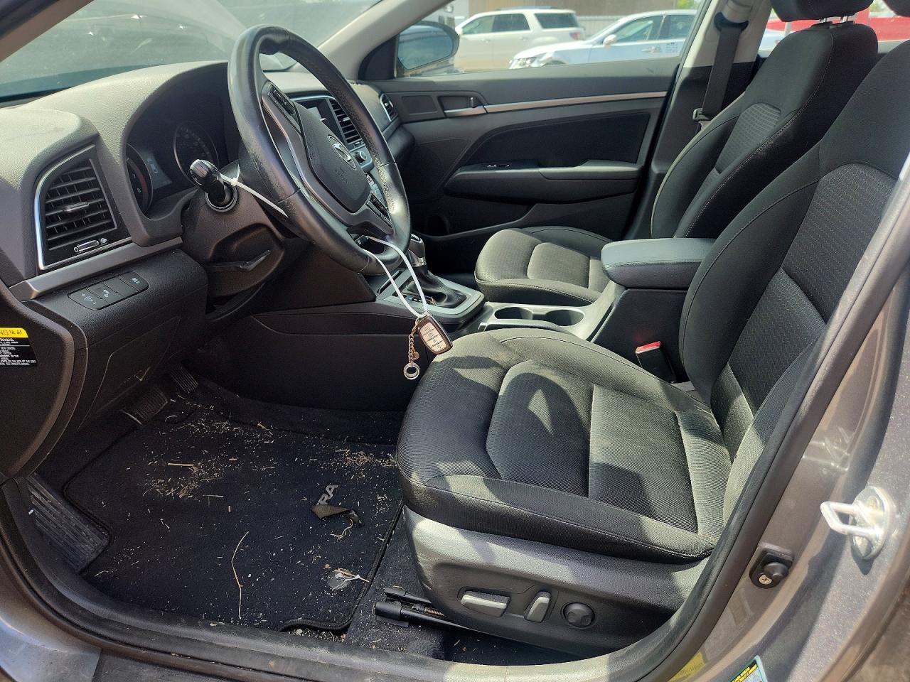 Hyundai ELANTRA Value Edition