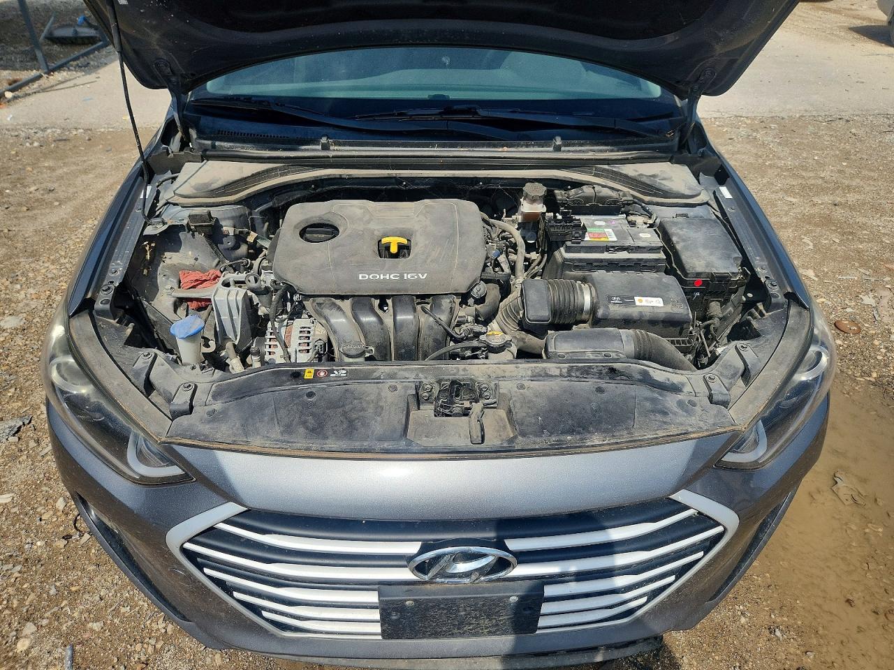 Hyundai ELANTRA Value Edition
