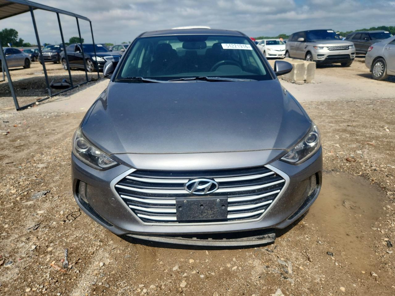 Hyundai ELANTRA Value Edition