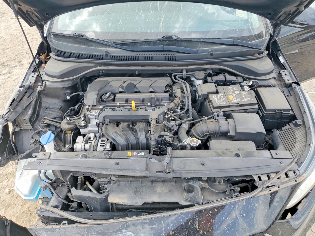 Hyundai ACCENT Se
