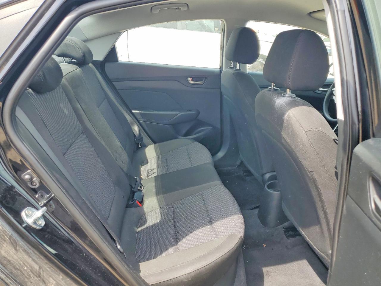 Hyundai ACCENT Se
