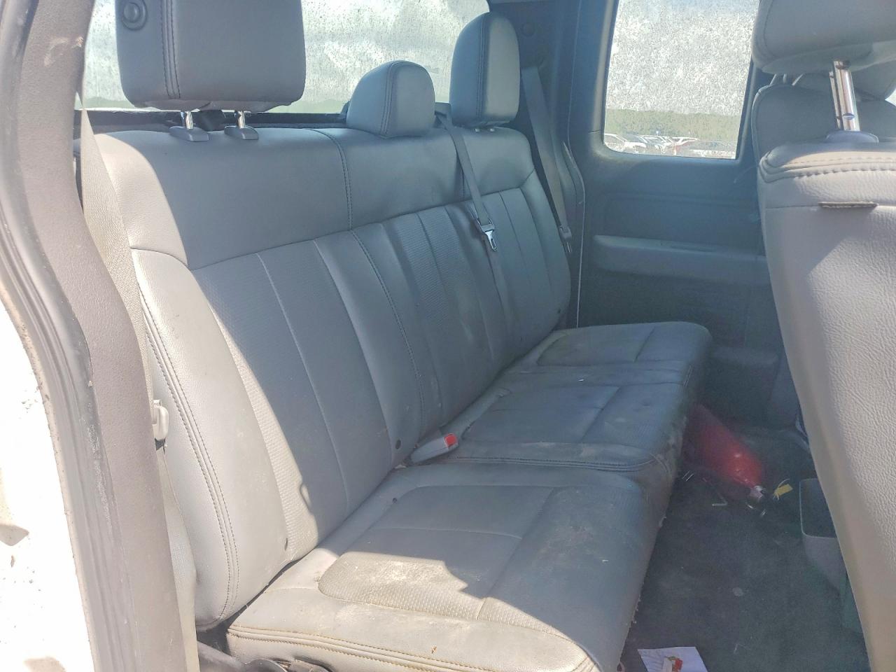 Ford F-150 Super Cab