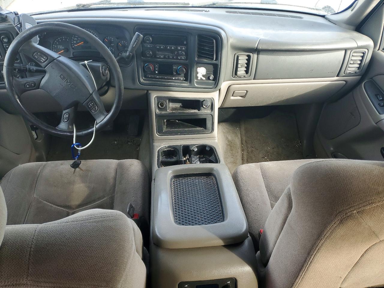 INFINITI Qx