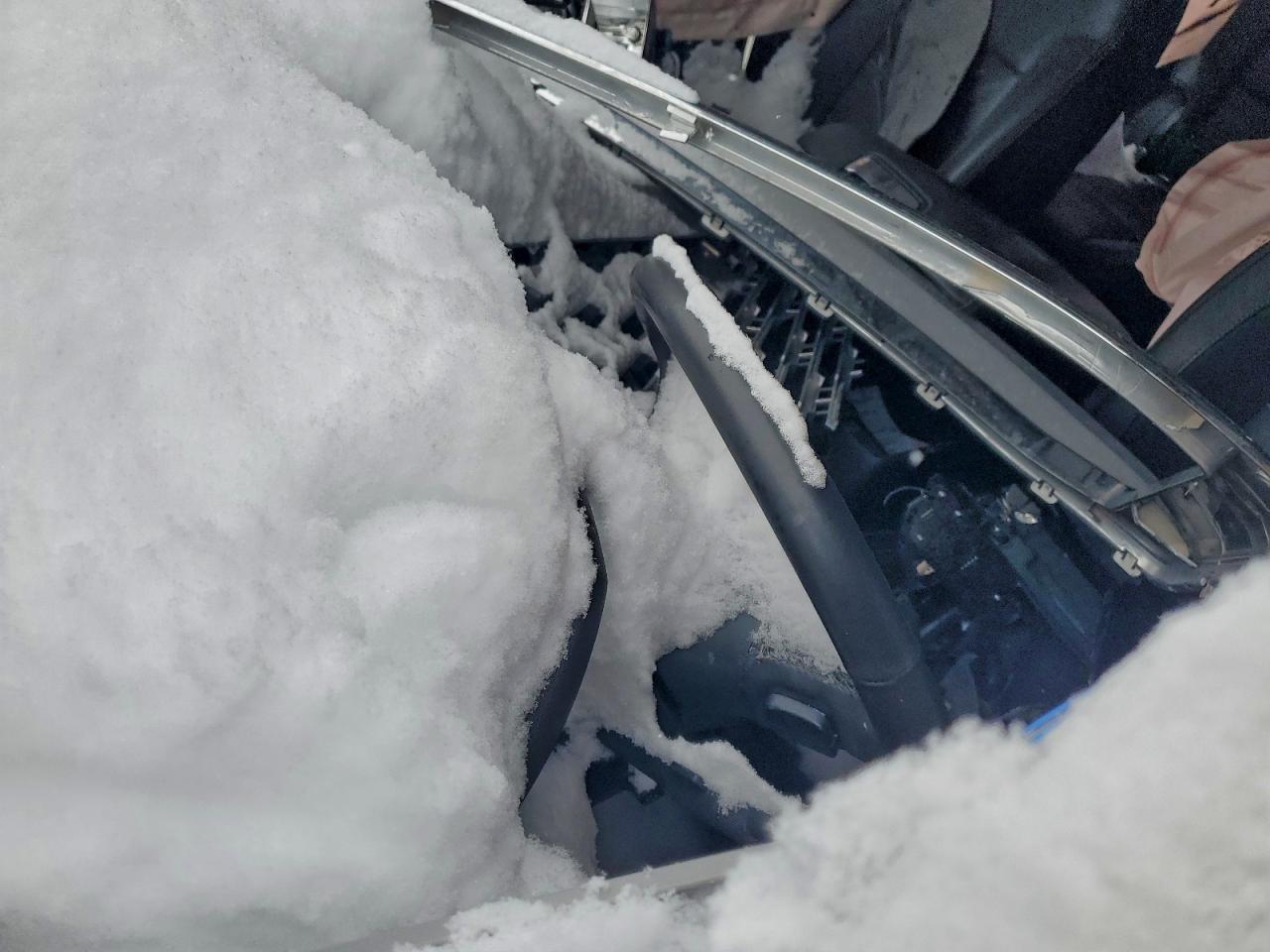 GMC Yukon Denali