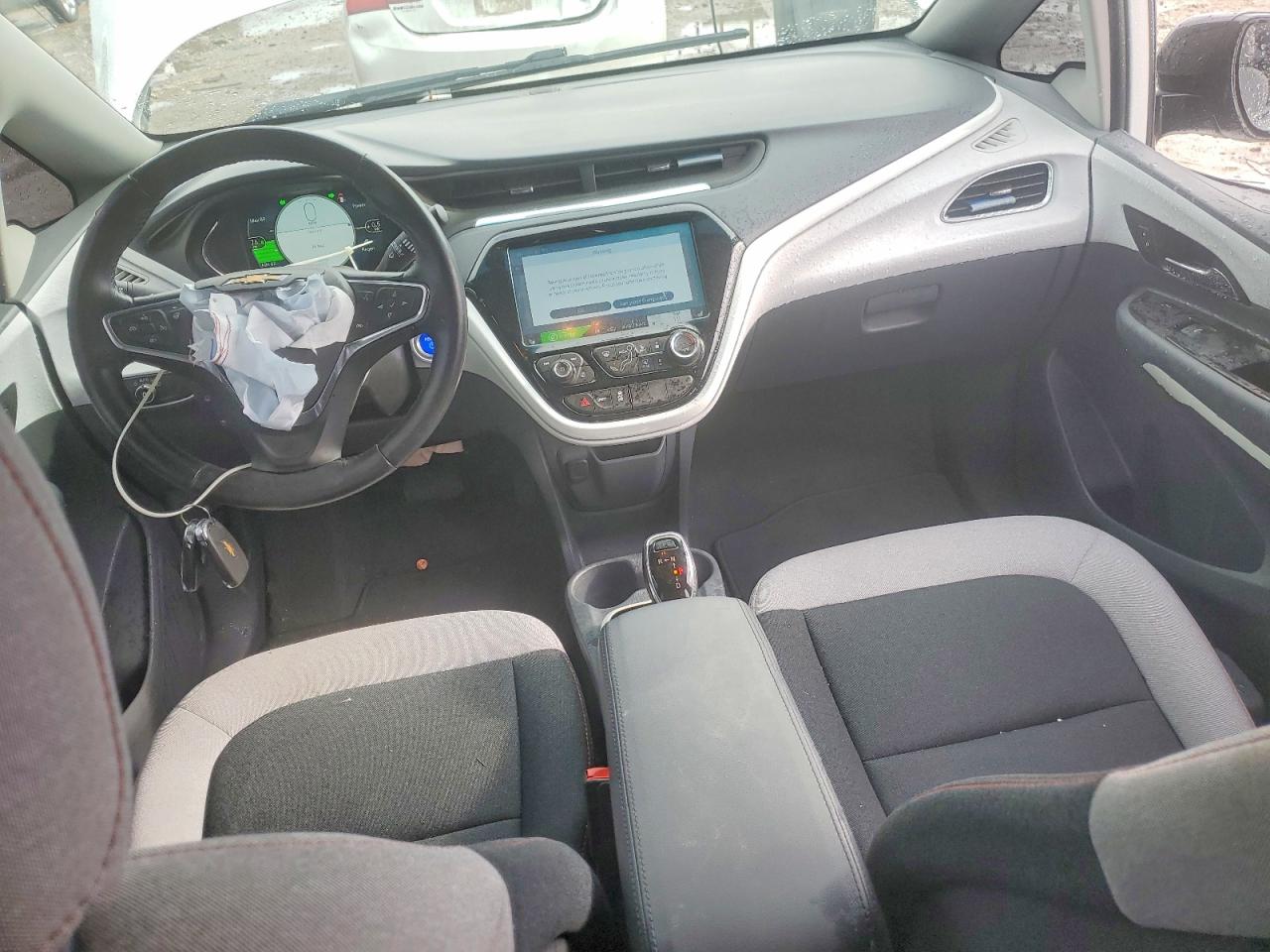 Chevrolet Bolt Lt