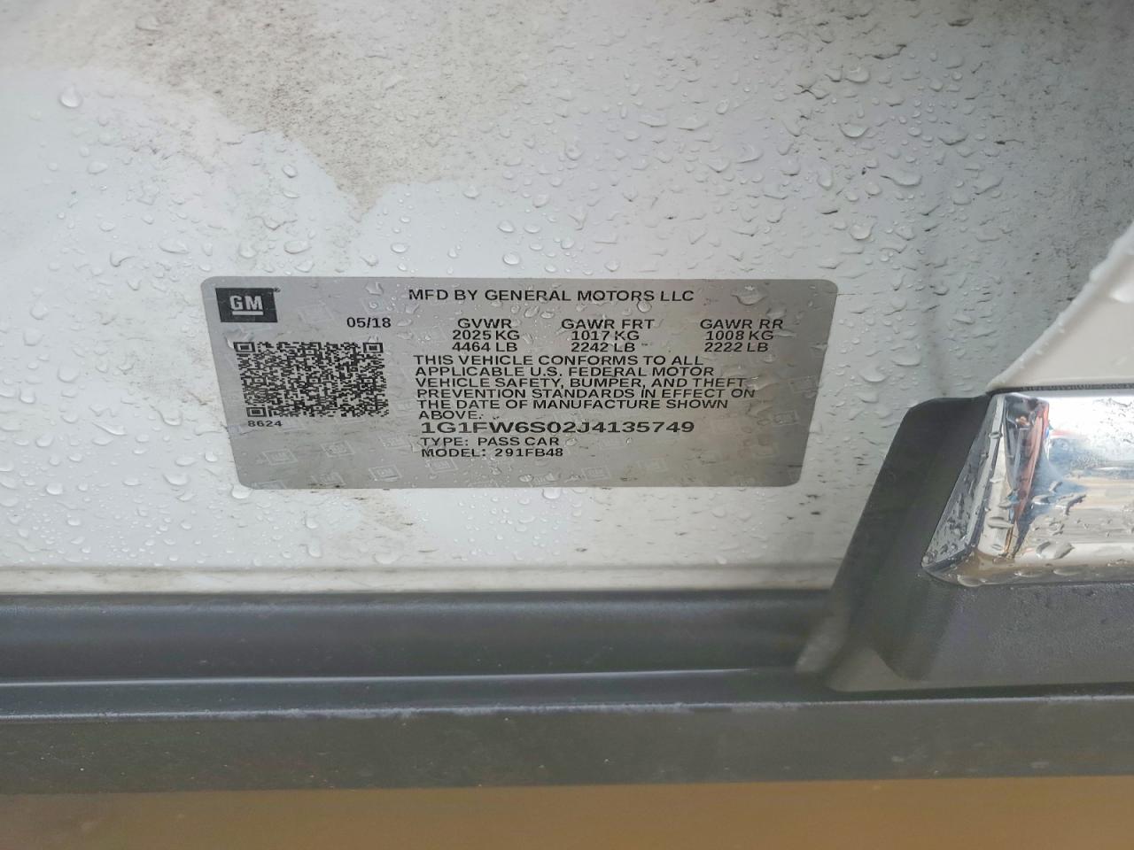 Chevrolet Bolt Lt