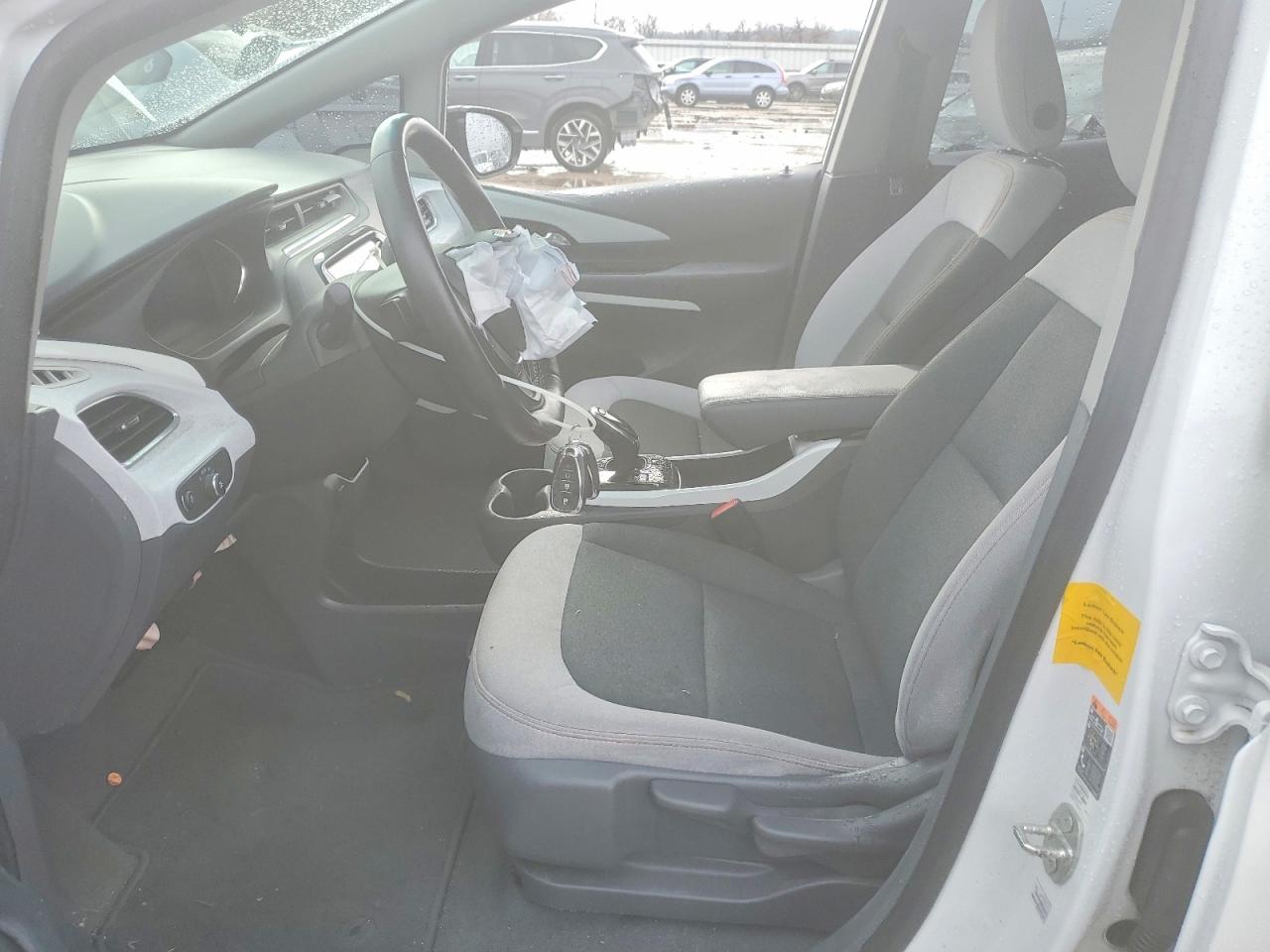 Chevrolet Bolt Lt