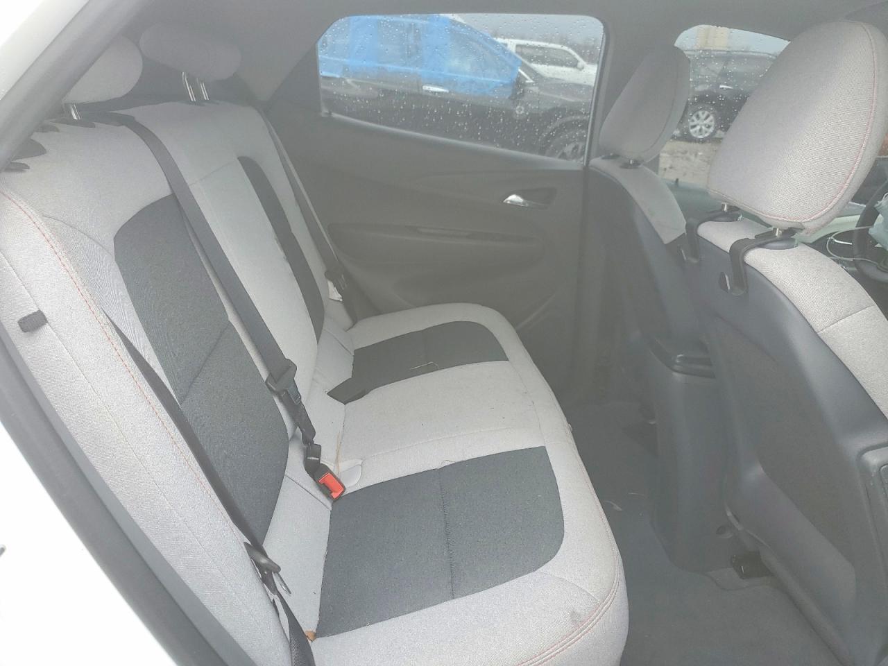 Chevrolet Bolt Lt