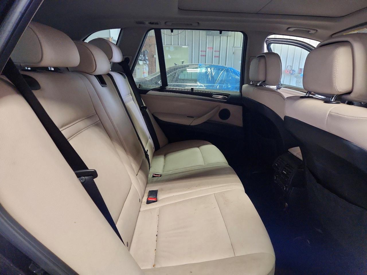 BMW X Series Xdrive35d