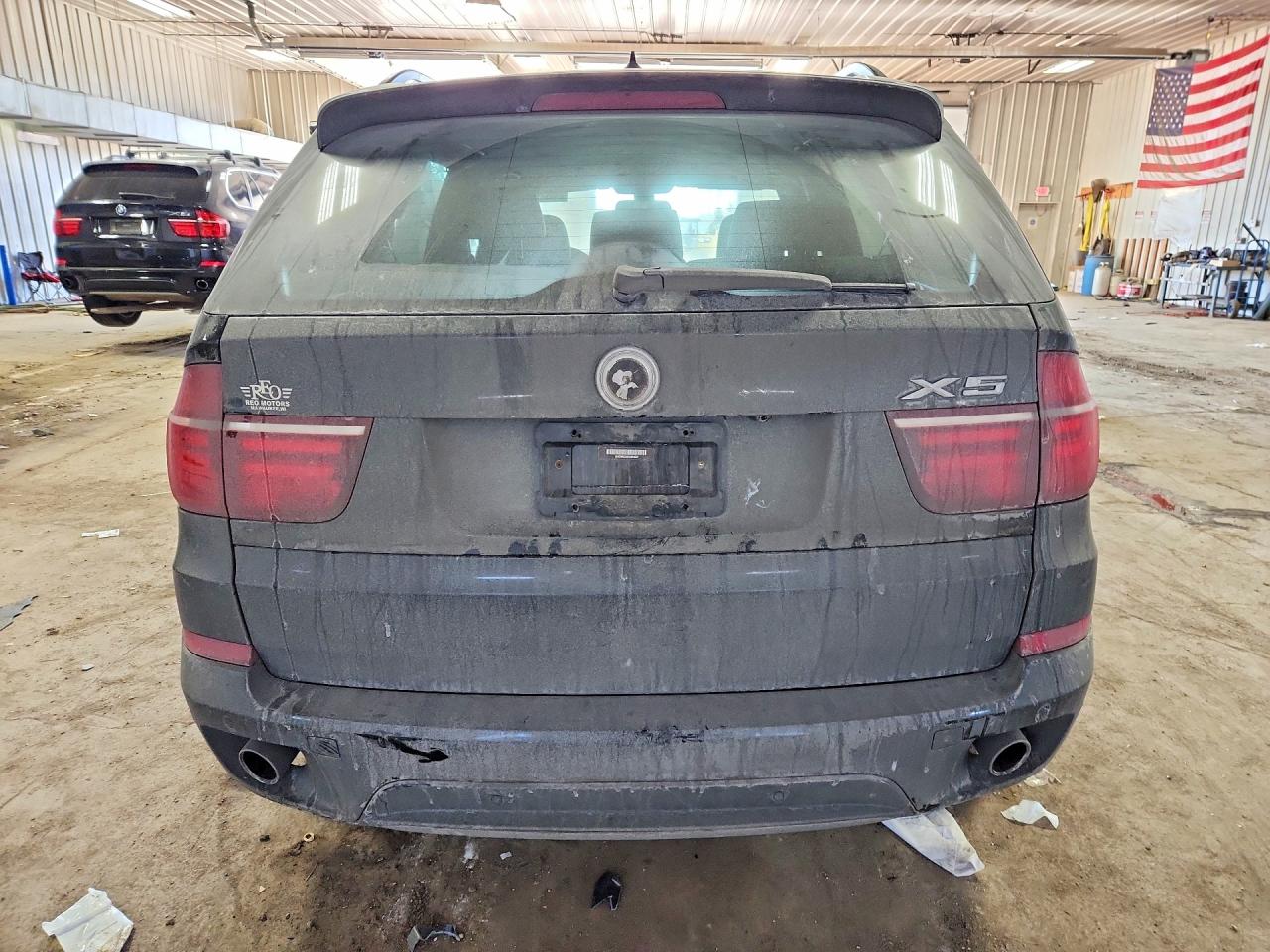 BMW X Series Xdrive35d