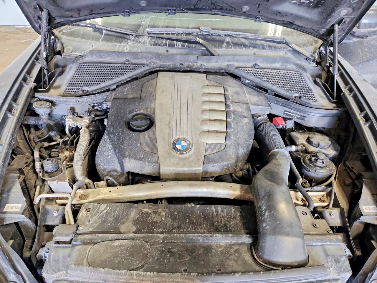 BMW X Series Xdrive35d