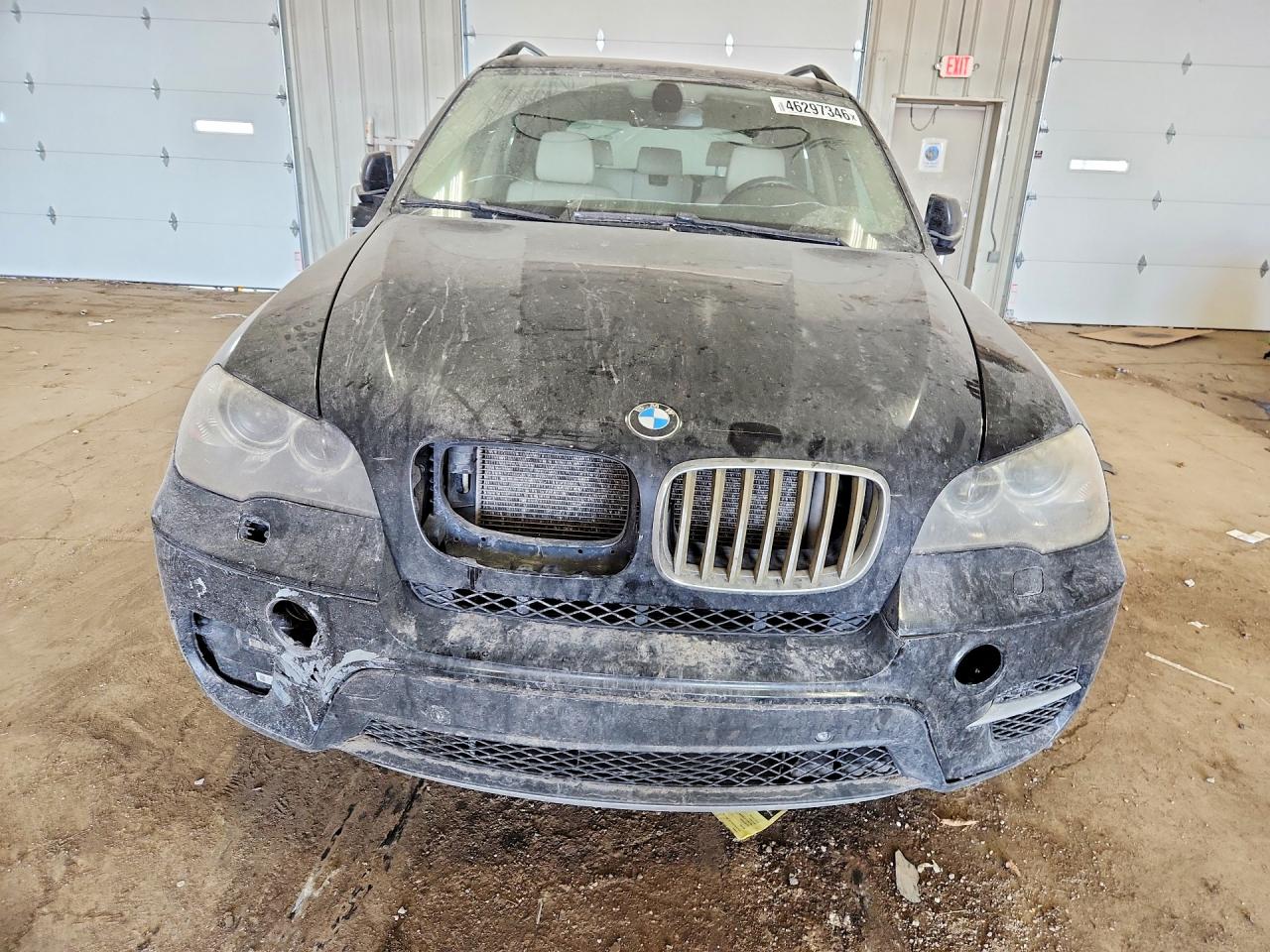 BMW X Series Xdrive35d