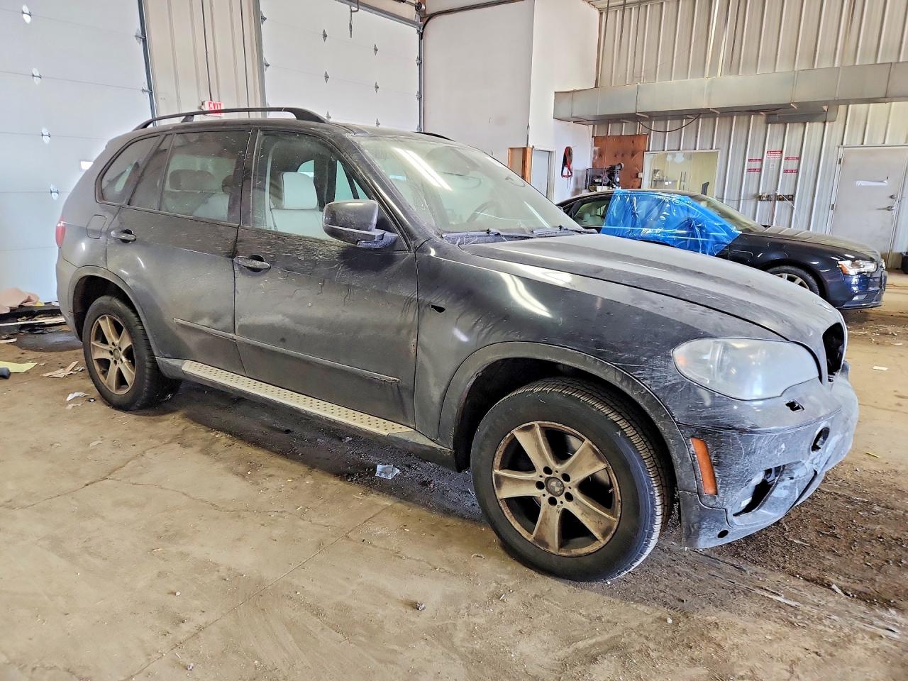 BMW X Series Xdrive35d